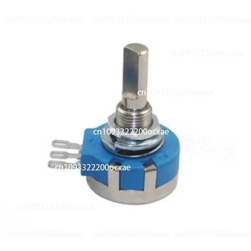 

RVQ24YN03 25F B502 game console carbon film potentiometer