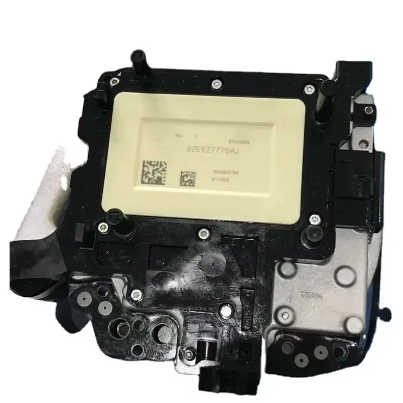 

2025Transpeed ATX 02e927770al Transmission Mechatronics Control Unit 6speed Dsg Dq250 Tcu