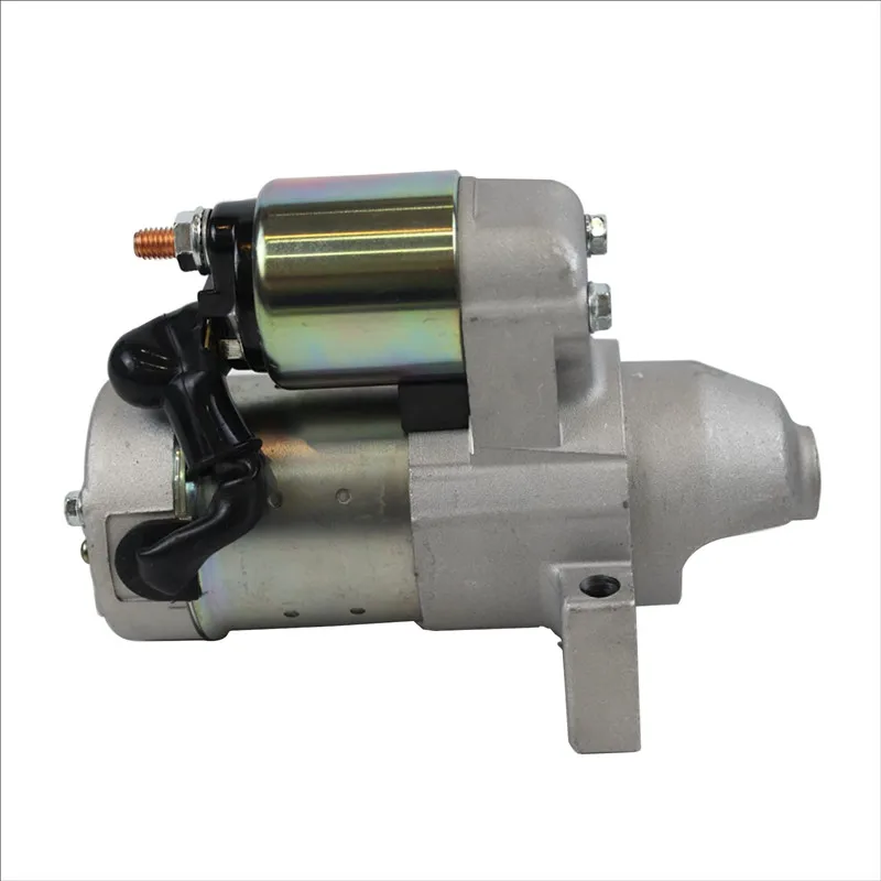 

STG93097 Starter For Isuzu 263-7033020-A0 263-70502-A0 263-70503-00 263-70504-J0