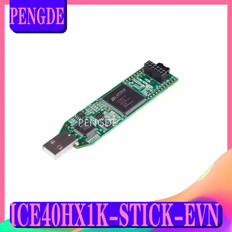 

Spot ICE40HX1K-STICK-EVN Lattice development board iCEstick original module