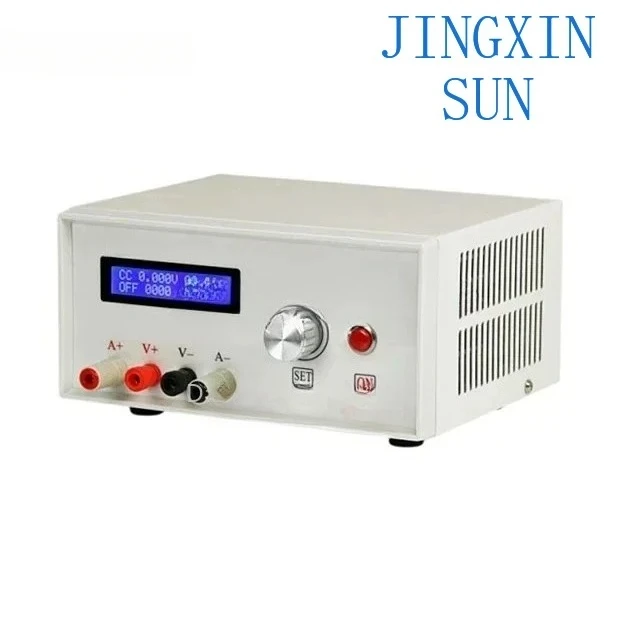 EBD-A20H Electronic Load Battery Capacity Power Supply Charging Head Tester Discharging Equipment Discharge Meter Instrument