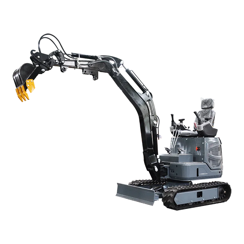 

New high-performance small excavator with beautiful price for sale and good maintenance New machine