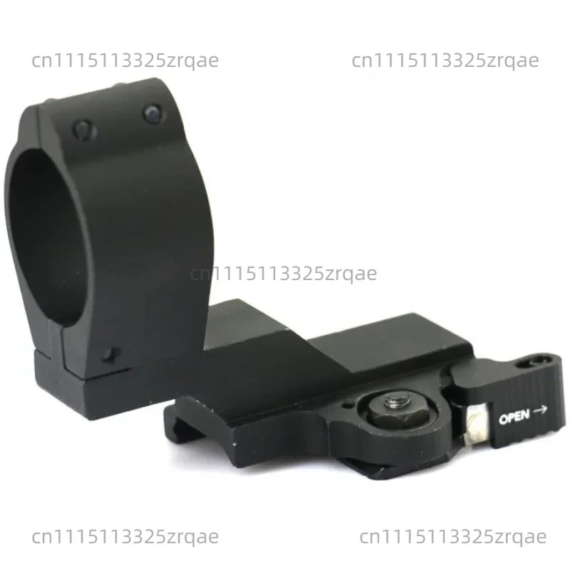 LT129 Glare Tactical Torch Rail Quick Release Fixture 30mm Diameter for American Tactical Helmet