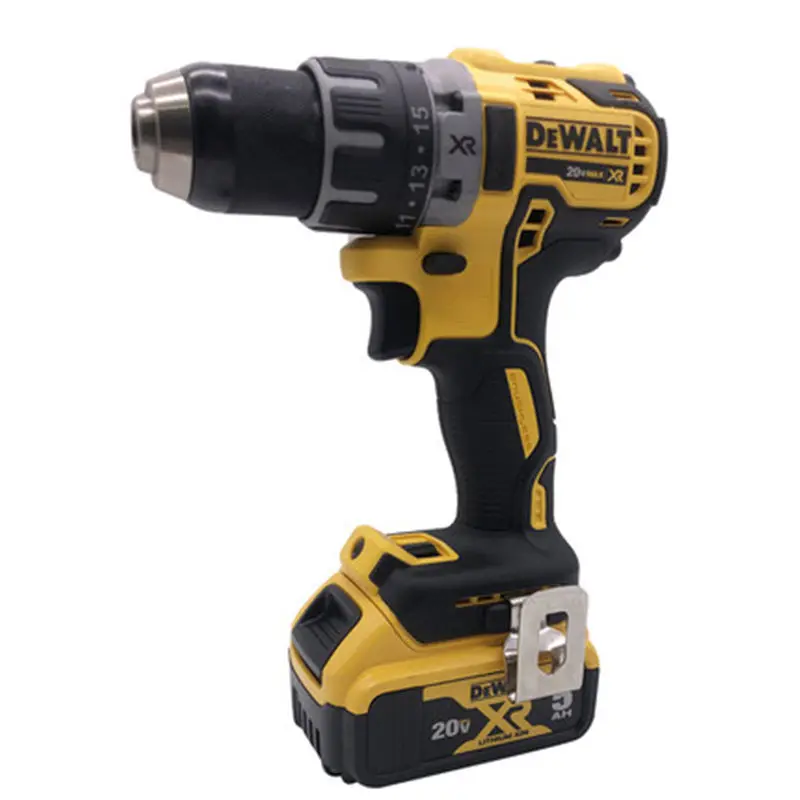 DEWALT DCD791DCD791N DCD791B 20V MAX* XR® LI-ION Brushless Compact Drill/Driver (BODY ONLY)