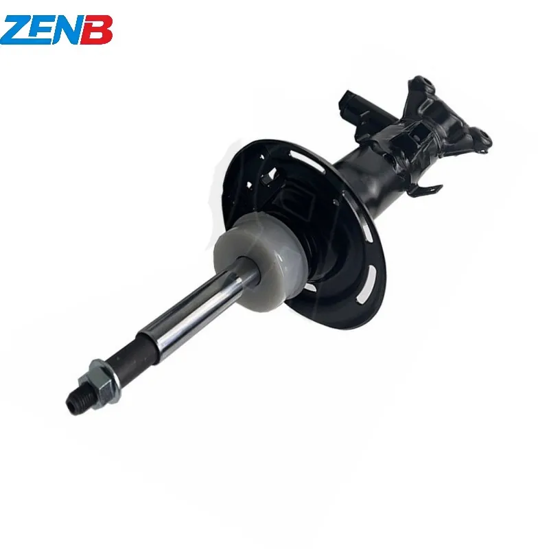 For Mercedes-Benz W218 W212 CLS63 E63 AMG RWD OEM 2123232500 front shock absorber