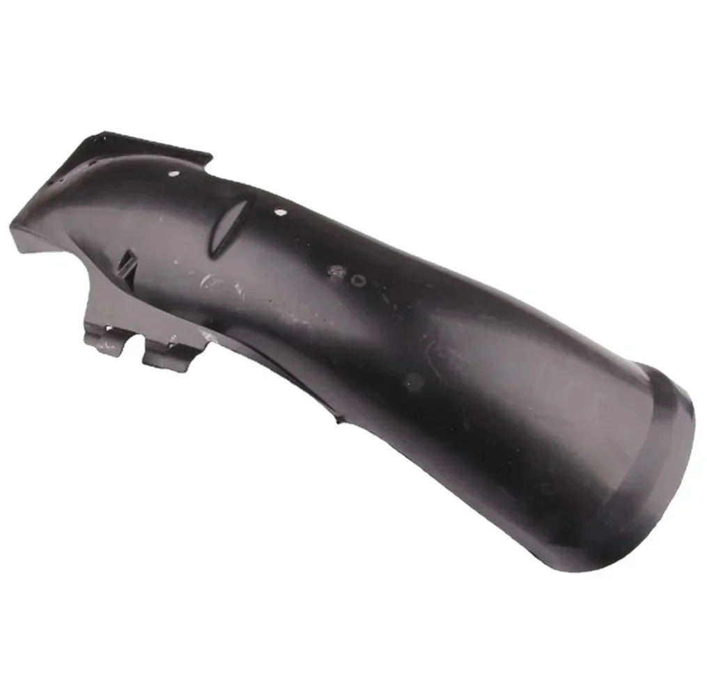 Rear Fender/Front Fender for The Latter Jialing Cabbage Motocross Masonry Front, Precursors for CQR CB250 Zongshen ZS125
