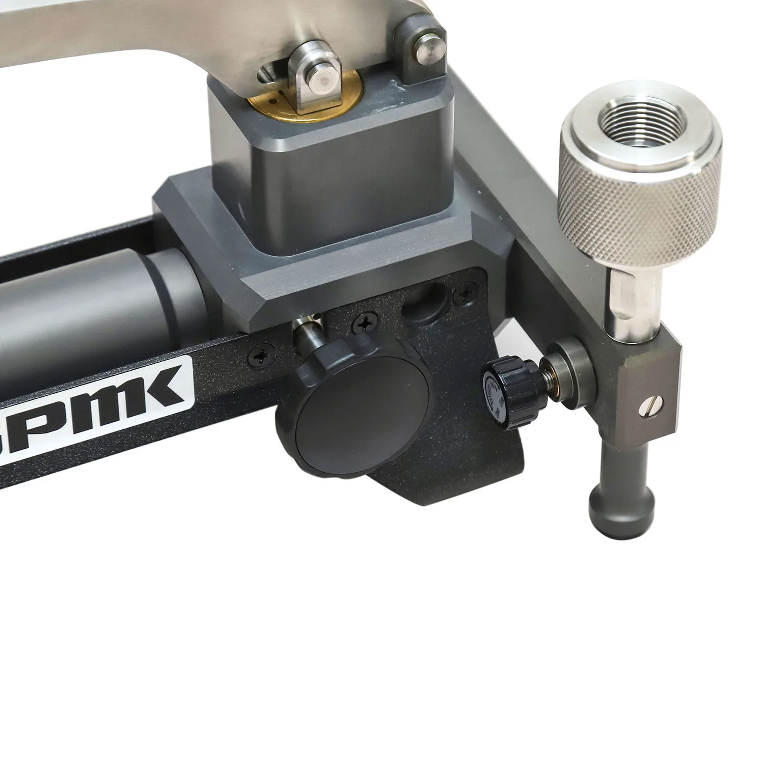 SPMK213H Penumatic Portable Pressure Calibrator High Precision Pressure Pump Calibrator in stock