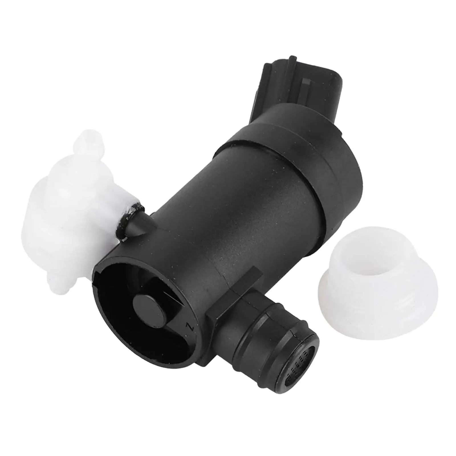 

Насос омывателя лобового стекла 98510A9000, совместимый с Kia Sedona 3.3L V6 Dohc 16-19 2.0L 122Cu. в. L4 Dohc с турбонаддувом 16-18