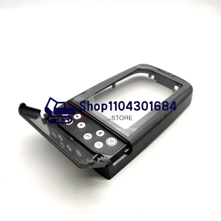 366-8749 COVER MONITOR Accessories MONITOR  COVER Panel，308D, 312D, 312D2, 318D, 320D 323D 324D 329D 330D 336D
