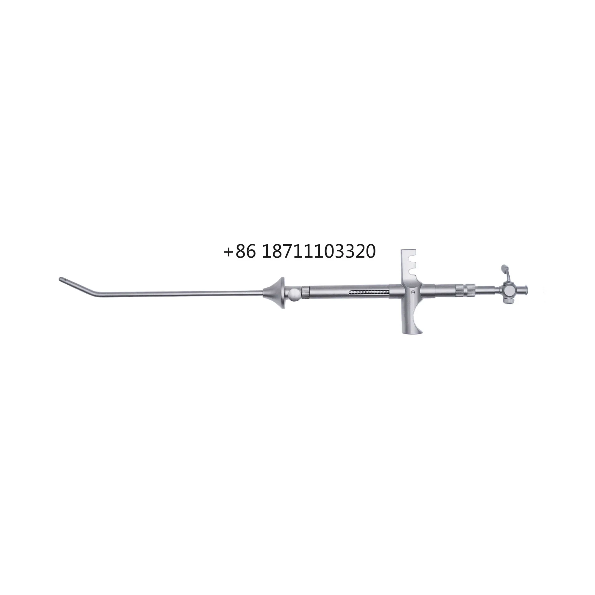 Gynaecology laparoscopic uterine Manipulator Gynaecology Instrument Gynaecology Surgical Instrument Parts Of Forceps