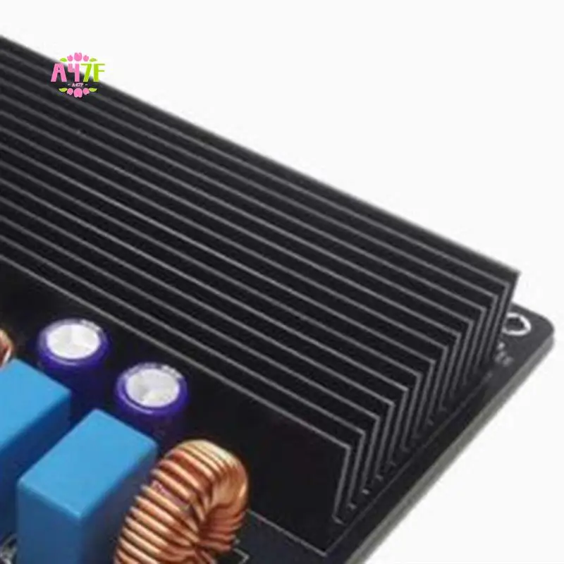 

A47F-TPA3255 Power Amplifier Board 2.0 Channel Dual-Core 600W+600W Stereo Digital High Power Hifi Amplifier Board
