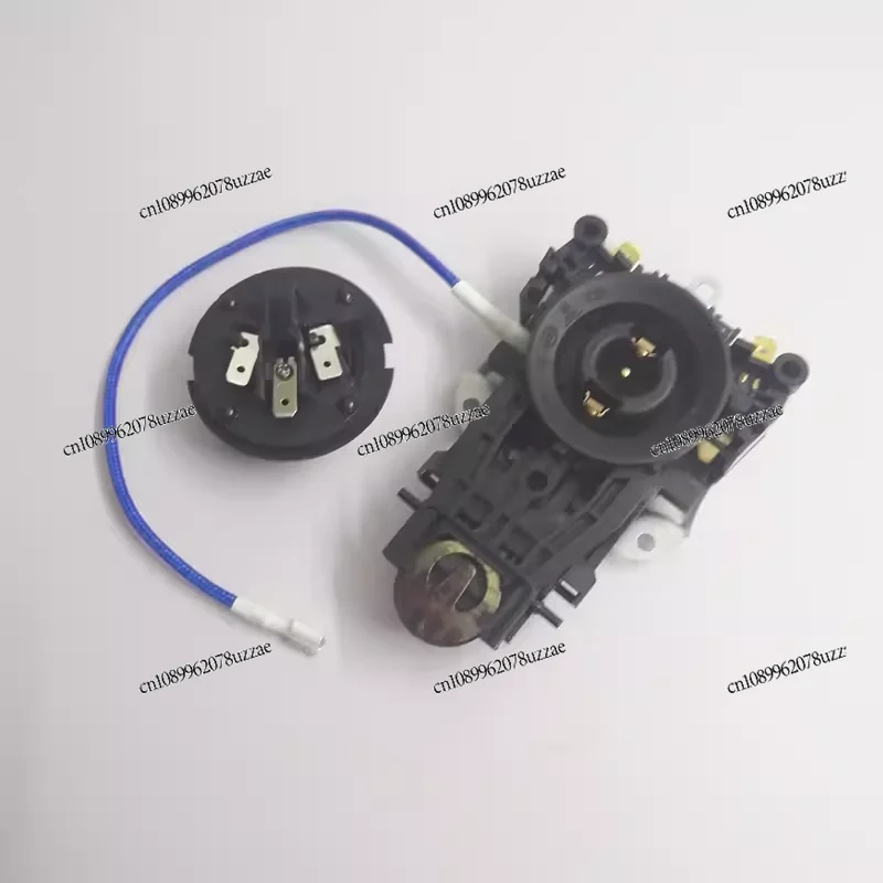 Electric Kettle Accessories Coupler MK-SHE1521 Kettle Thermostat Switch Button Base Core