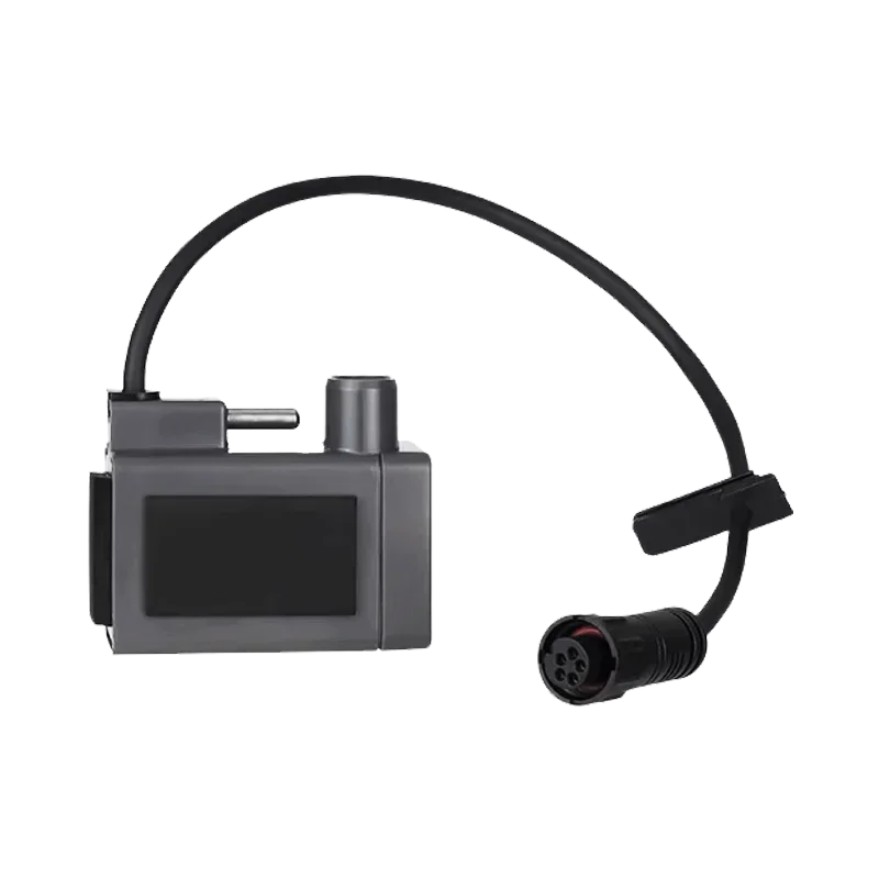 Fish Tank Water Pump For Xiaomi Mijia Smart Fish Tank Replacement Installation One click Drainage Design HWL-M100