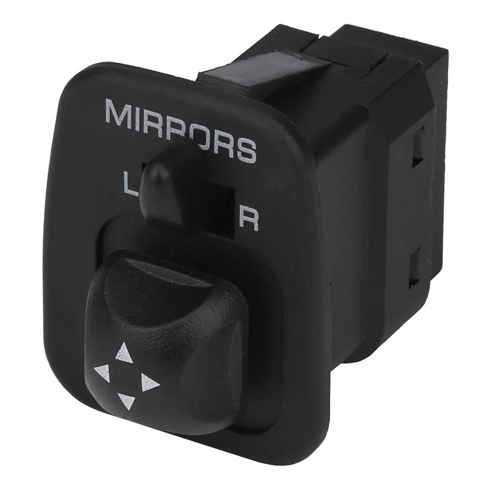 

Переключатель управления боковыми зеркалами для Ford F150 F250 F350 Super Duty Power Mirror Switch 901-319 F65Z-17B676-AB