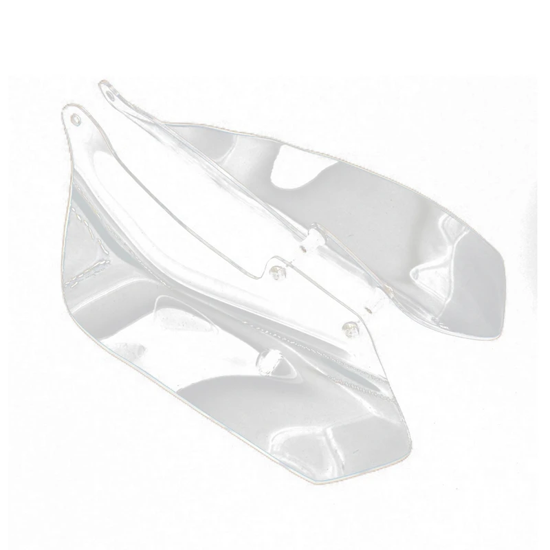 

Side Wind Deflector Windshield Handguards For Yamaha XT1200Z XT 1200 Z Super Tenere 2012 2013