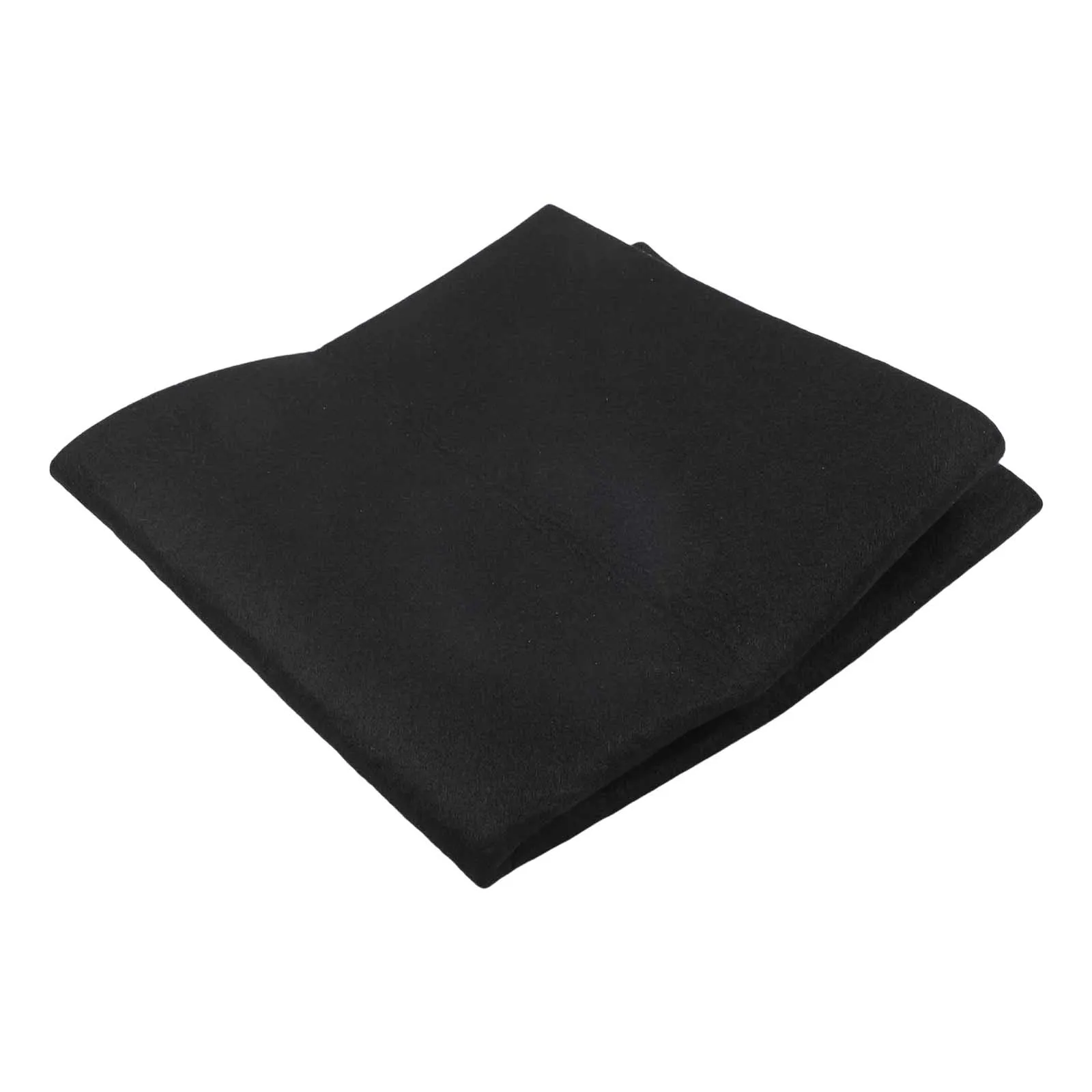 Fireproof Welding Shield Carbon Fiber Welding Blanket 20*20in 51*51cm 1800 C Thermal Resistance DIY Applications