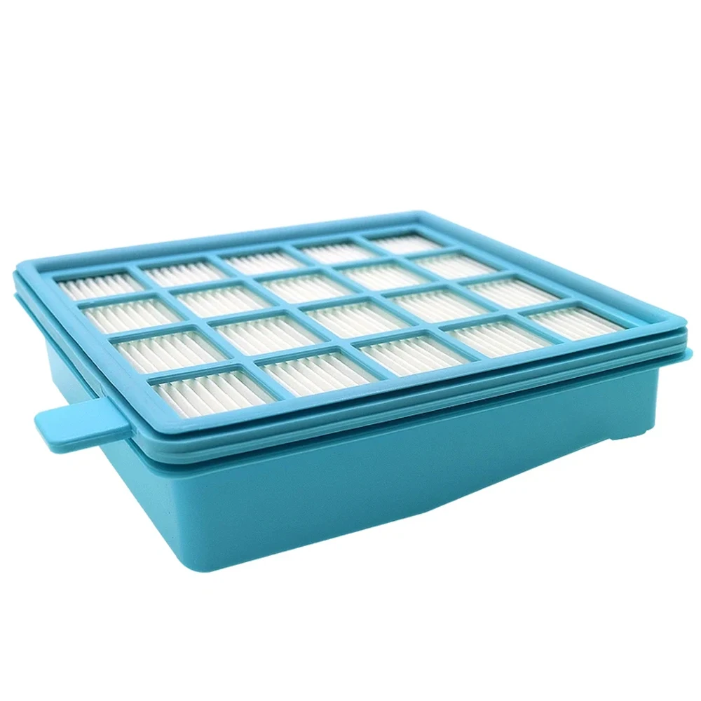 Filters atz für philips power pro aktiver Kompakt staubsauger vergleichbar mit fc8471 fc8632 fc8474 fc8472 fc8632 fc8670 Serie – Detail 5