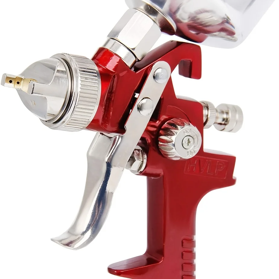 Thumbnail 2 - #60 Best HVLP Spray Gun Kits to Buy In 2026