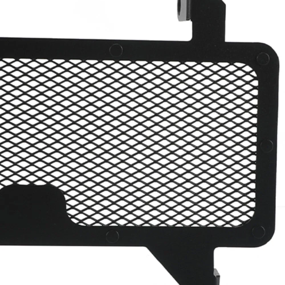 

2024 2023 Dorsoduro1200 Radiator Grille Guard Grill Cover And Oil Cooler Guard Set For Aprilia Dorsoduro 1200/ABS 2011-2025