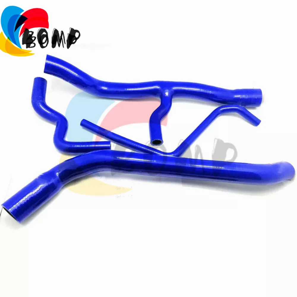 

VW GOLF MK6 GTI 2009-2014 Coolant Hose for 2.0 Turbo TSI CCZA, Silicone Radiator Hose