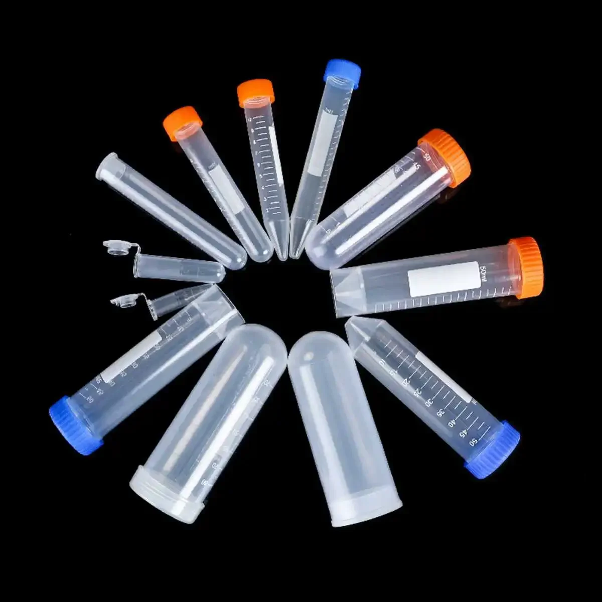 0.2Ml 0.5Ml 1.5Ml 2…