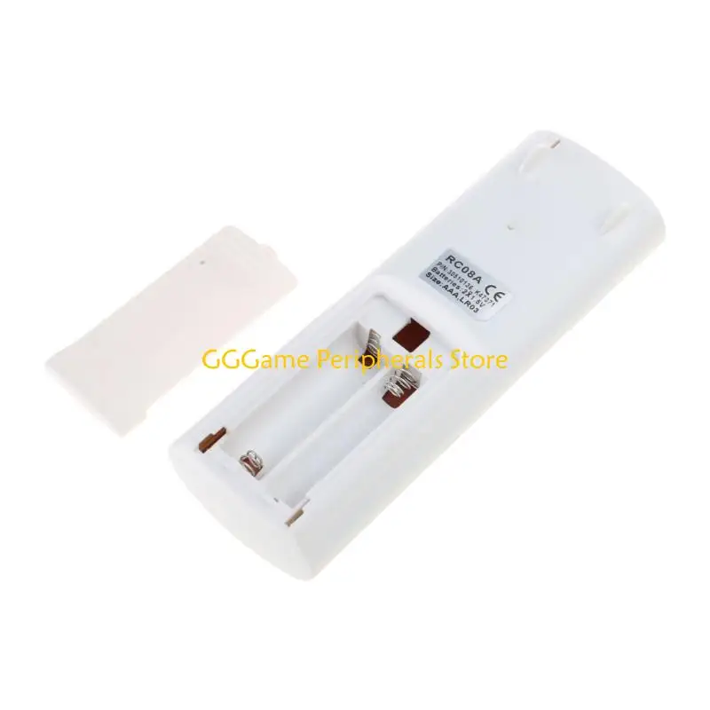 U55B Home Appliance Suppliance Conference Controller Controller for Airwell Electra Gree RC08B RC08A Control