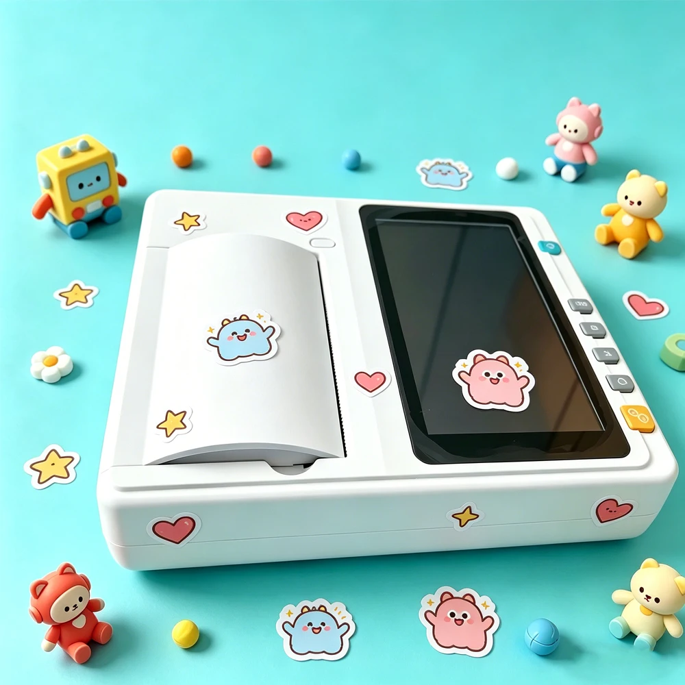 Gaming Console Portable - جهاز ألعاب محمول للاستخدام المنزلي
