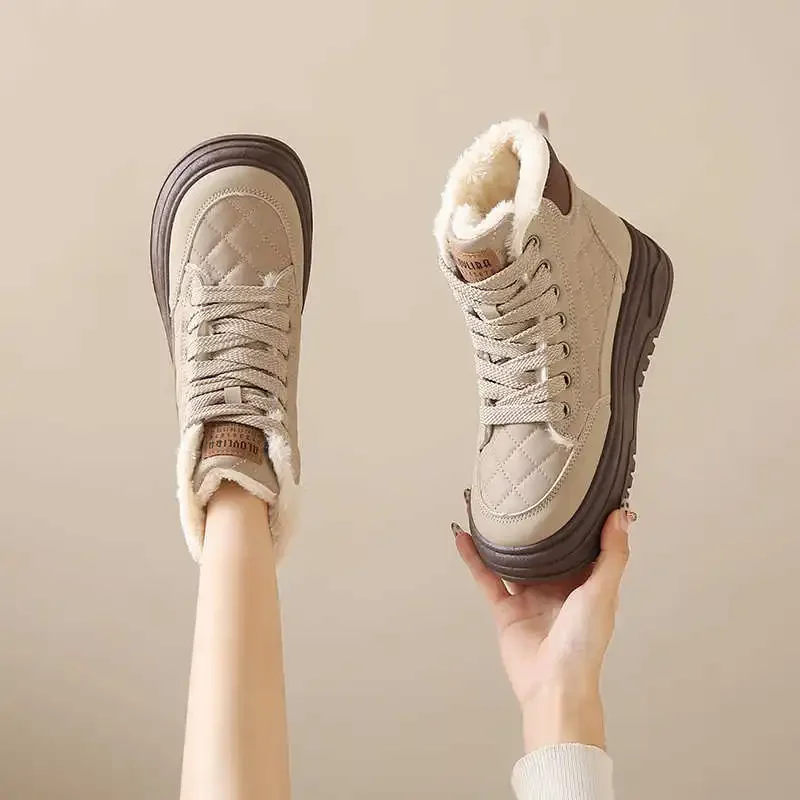 

Женские кроссовки Camp Hightops, роскошные брендовые желтые туфли для скейтбординга для женщин, оригинальные теннисные женские спортивные минималистичные туфли