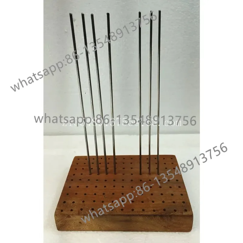 

Mandrel Stand Lamp Glass Bead Processing Glass Bead Rack Factory Direct Sales