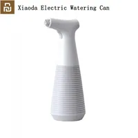 Xiaomi Xiaoda 550ml/900ml Portable Electric Watering Can USB Type-C Rechargeable Nano Steam Water Spray Garden Sprayer