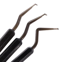 5Pcs Bee queen larva transferring needle Bee Larvae Retractable Grafting Tools Rearing Beekeeping Tools