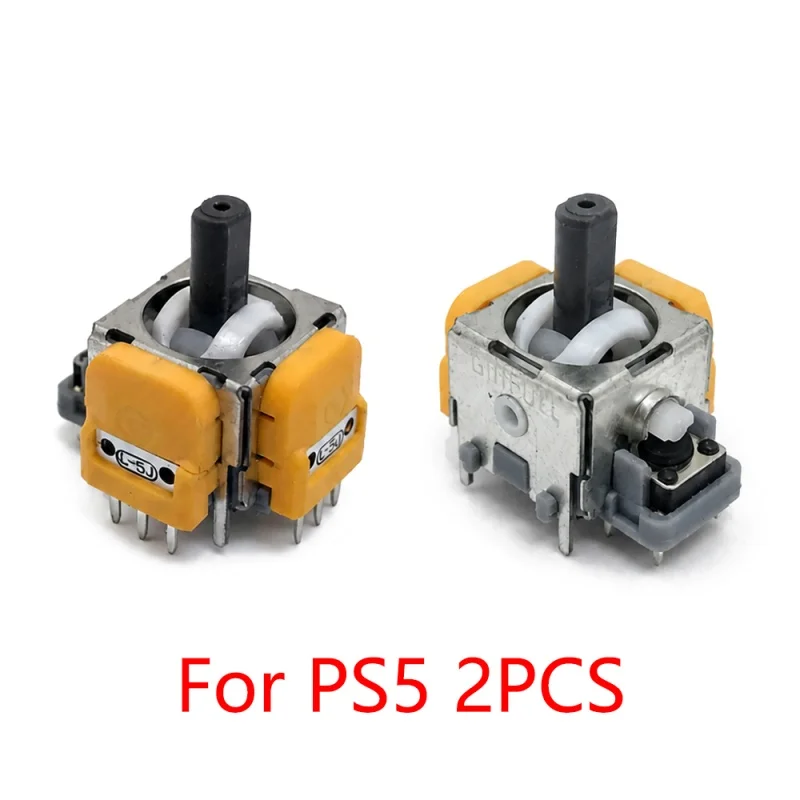 2pcs for PS5