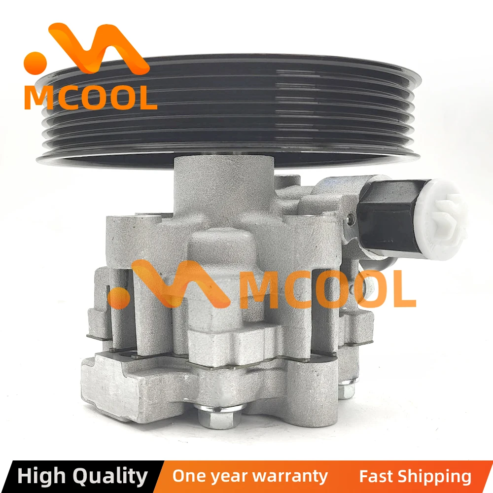 

Auto Parts Power Steering Pump For Dodge Caliber Jeep Compass Patriot 05105449AC 5105048AA 5105048AB 5105048AC 5105449AC