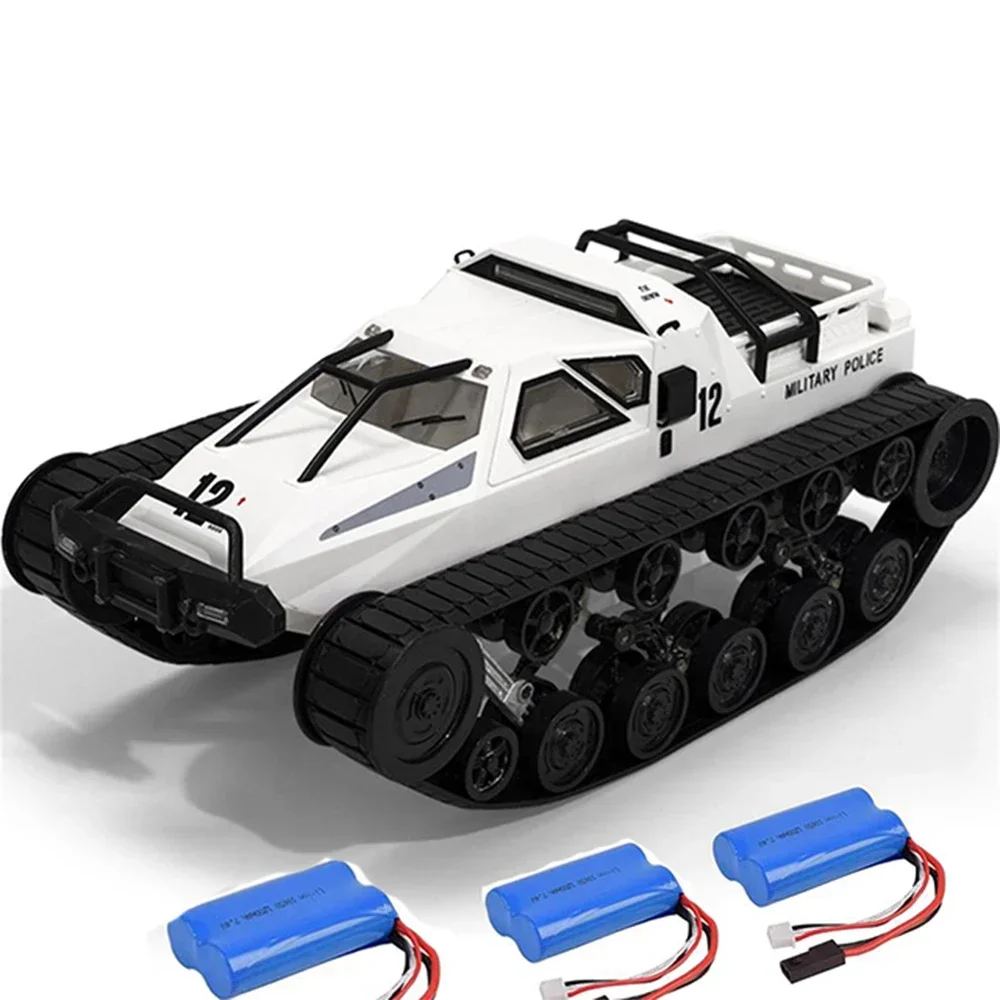 SG 1203 1/12 2.4G Drift RC czołg wysokiej prędkość samochodu pełny proporcjonalny pilot zdalnego sterowania zabawka samochód modelu pojazdu zabawki