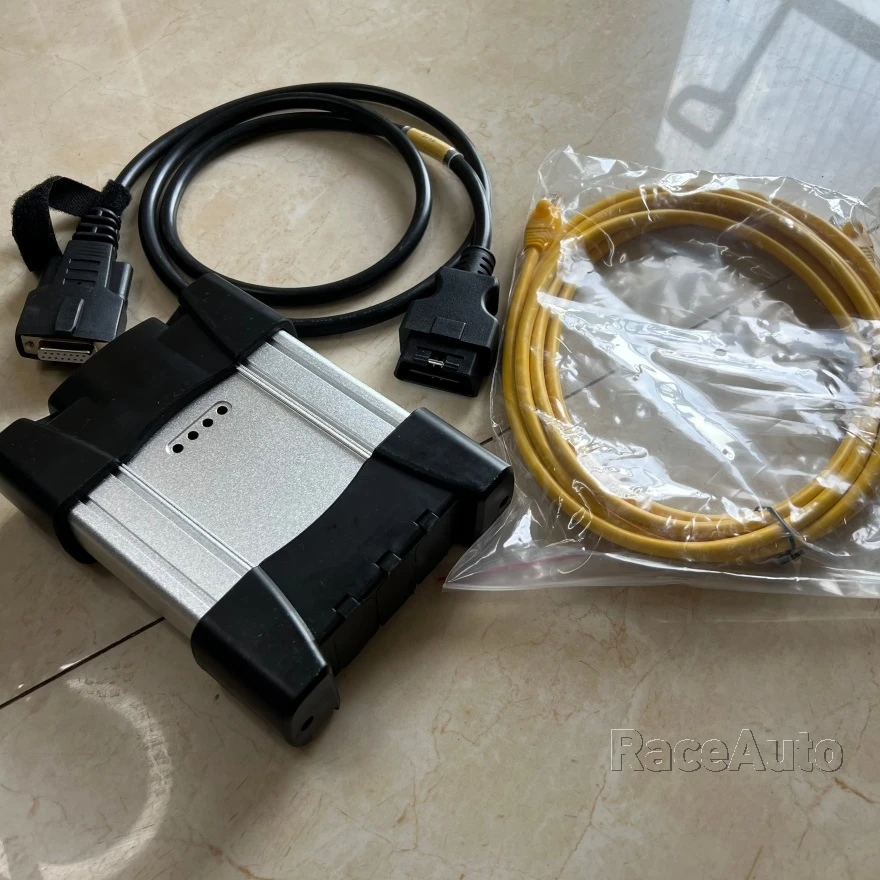 2026.09 D 4.61 P 3.72 For BMW ICOM software HDD 1TB With Engineers mode for bmw ICOM NEXT with T410 i5 laptop Full set 6