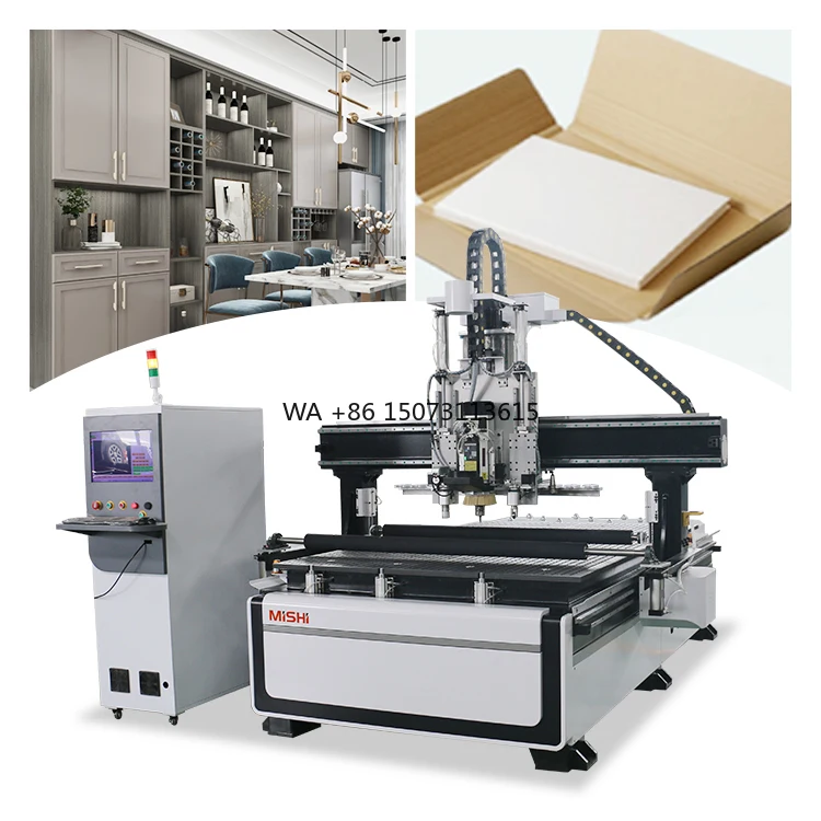 High Precision 3 Ax…