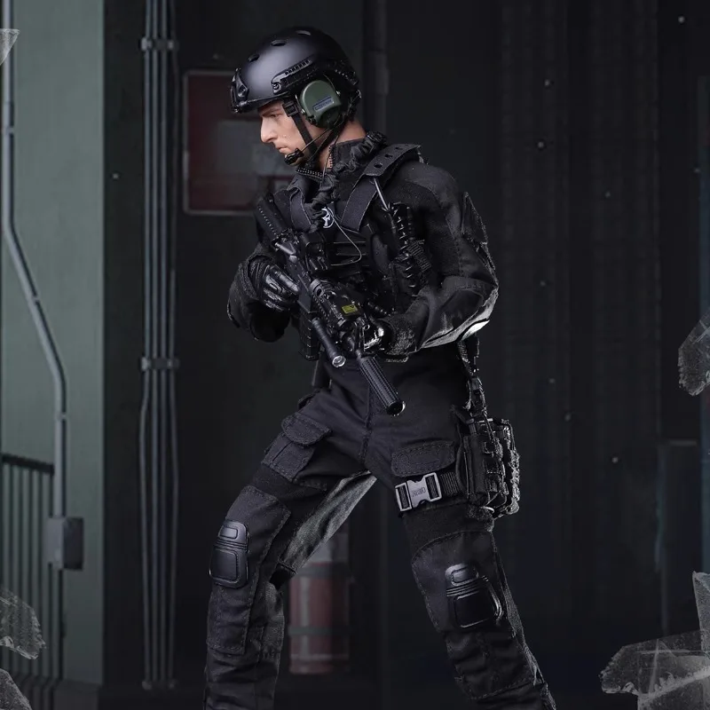 Jeu Minitimes 1/6 S… - image