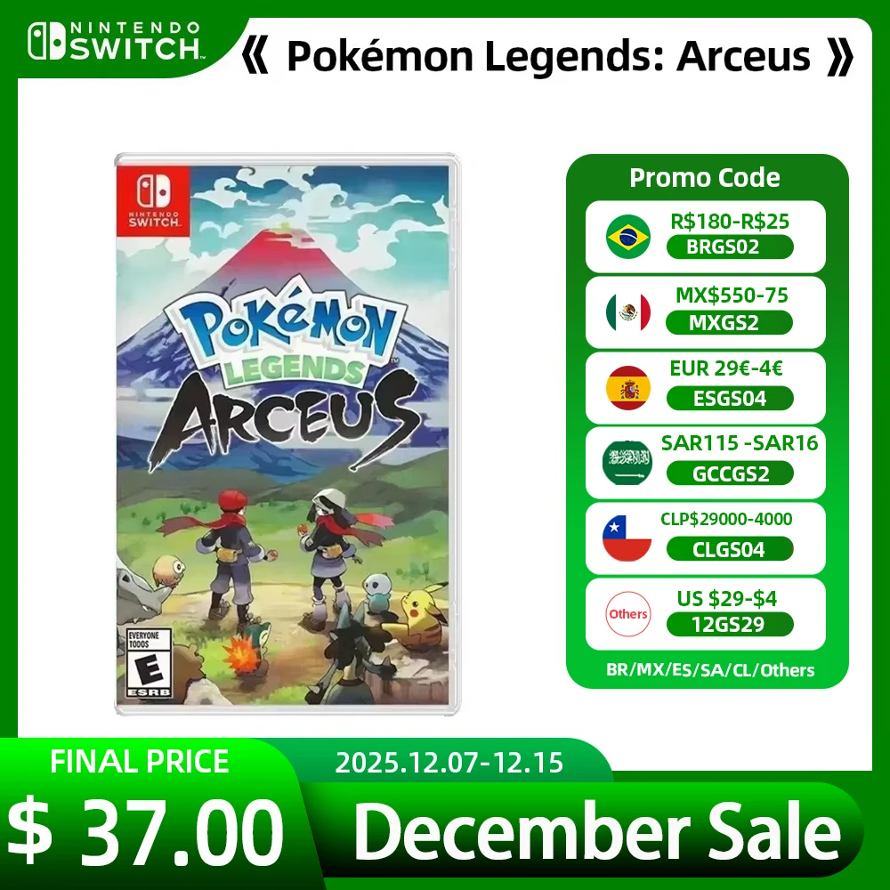 nintendo-switch-offerte-di-gioco-platformer-pokemon-legends-arceus-supporto-13-lingue-tv-da-tavolo-palmare