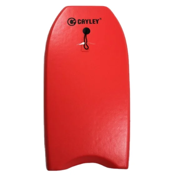 Calor-o Bodyboard selado do PE, 37"