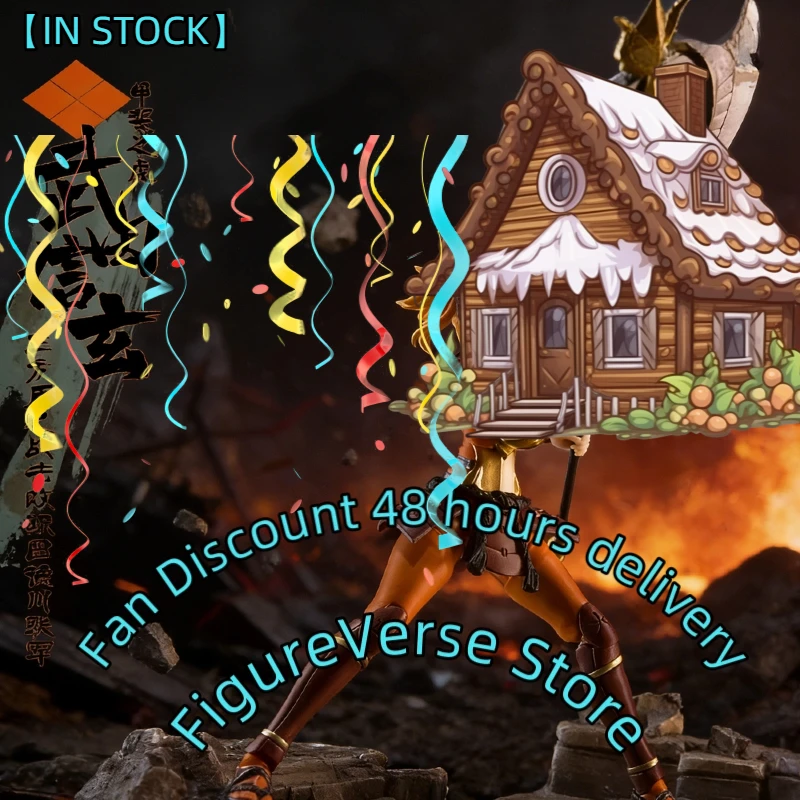 

В НАЛИЧИИ: Оригинальный продукт Warring States G Series, фигурка 1/12, женская версия, коллекционная игрушка для фанатов, подарок.