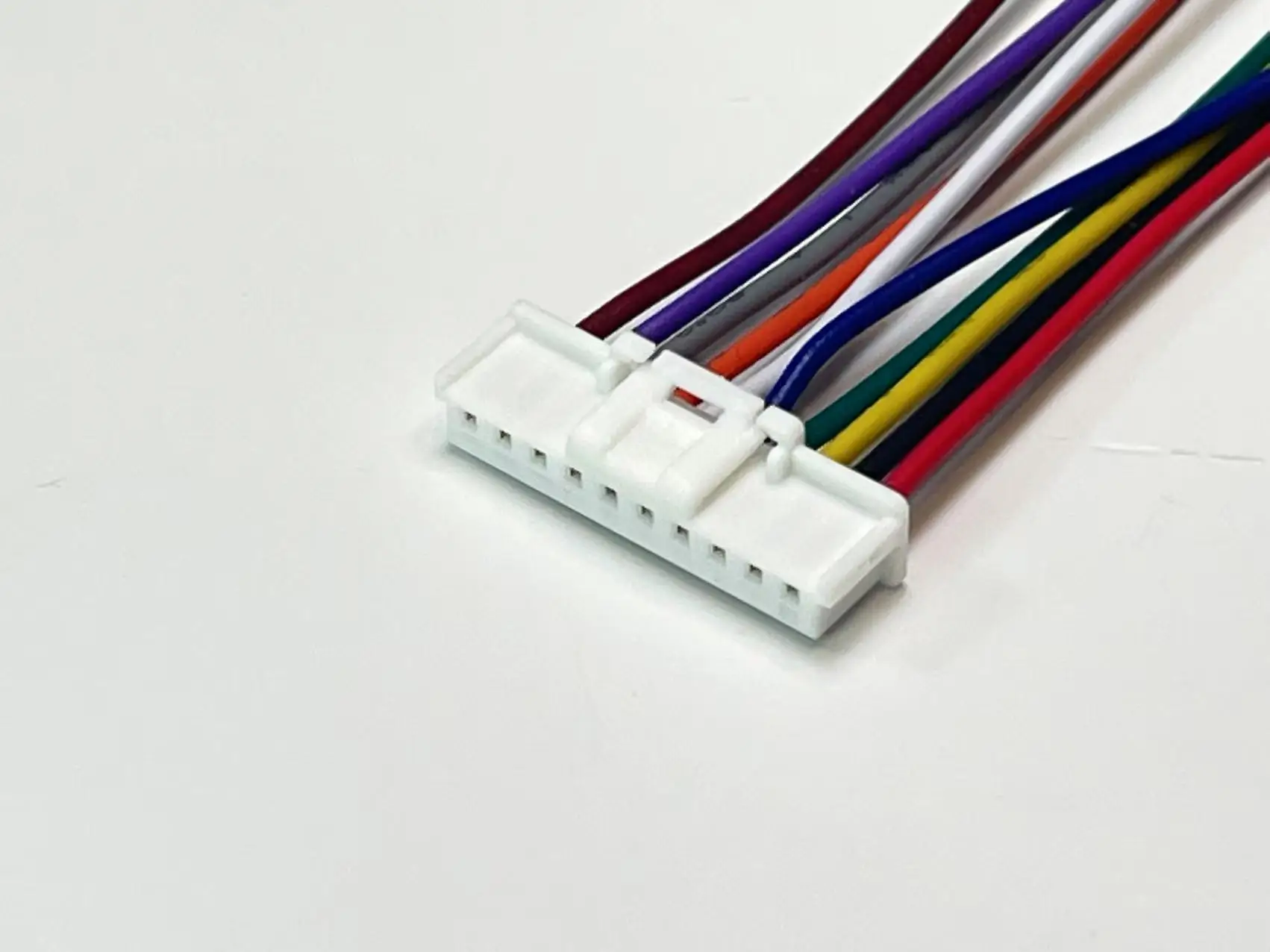 

5023511000 Жгут проводов, стандартный кабель OTS MOLEX Duraclick с шагом 2,00 мм, 502351-1000, 10P, готовый к использованию, быстрая доставка