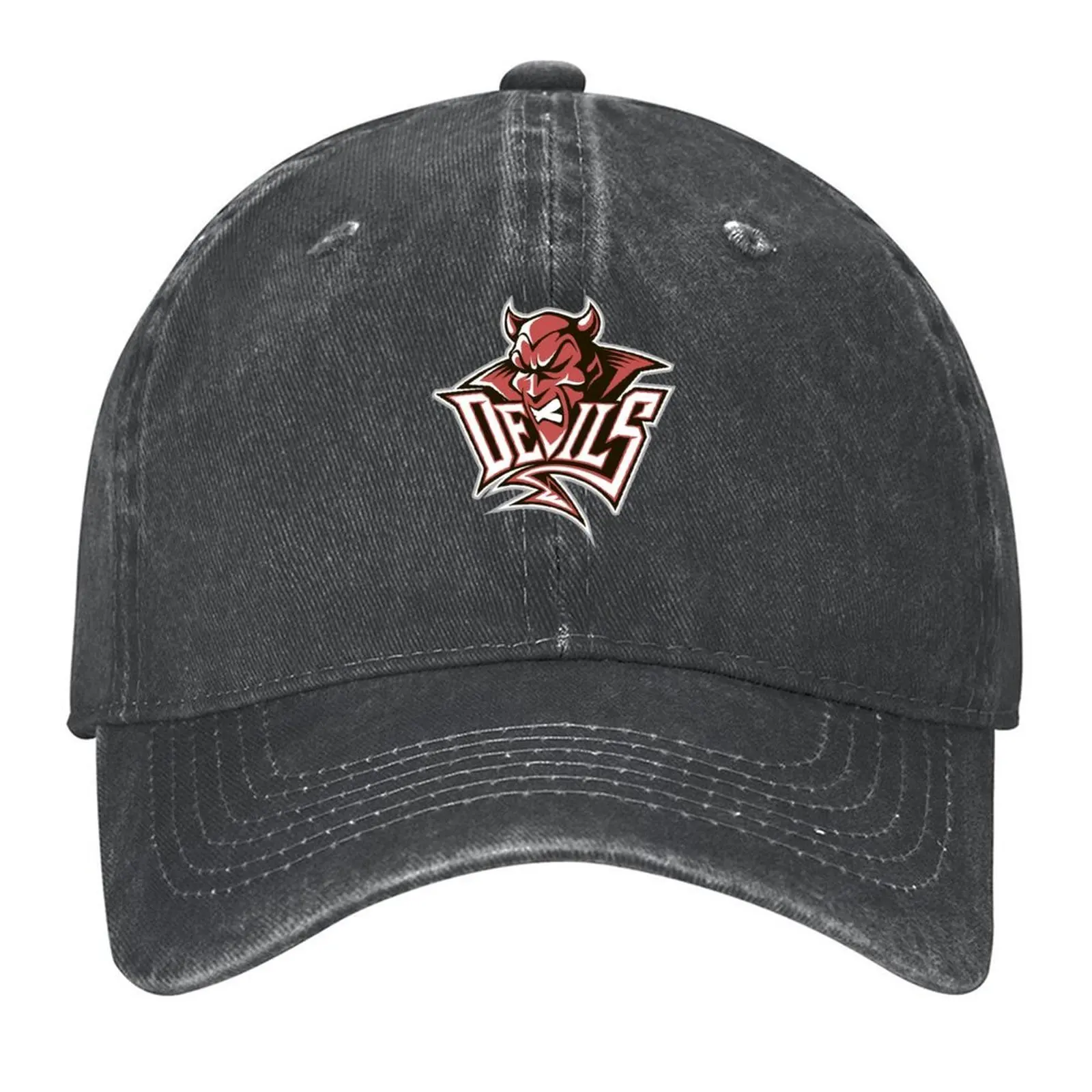 

Cardiff Devils Baseball Cap luxury caps custom Hat western Hat Beach Outing Men's Women's