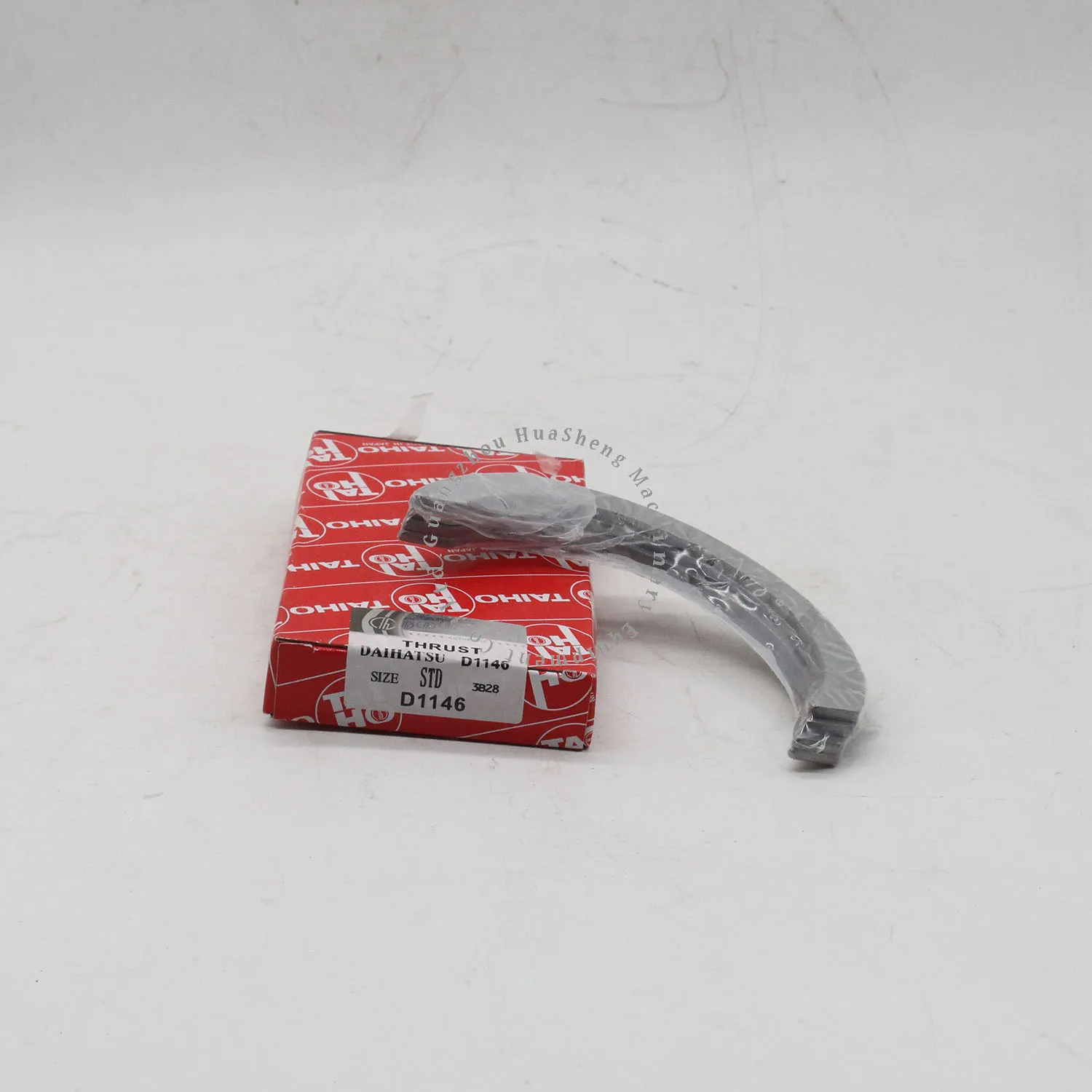 In Stock High Quality Diesel Engine D1146 D2366 Thrust Washer For Dossan Excavator Spare Parts