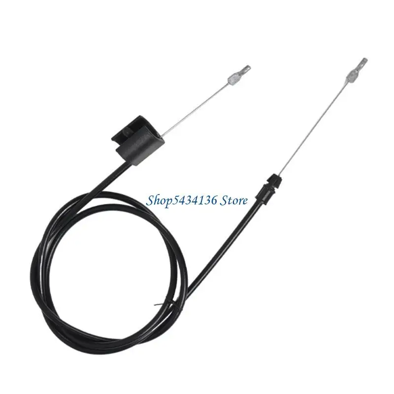 H7ED Precisions Clutch Cable COTSOEN