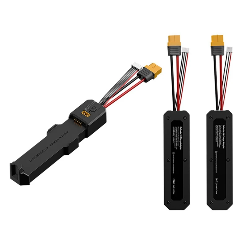 لوحة محول شحن لسلسلة المدافع ، نموذج شاحن توازن الطائرة ، RC ديي FPV طائرة سباق بدون طيار