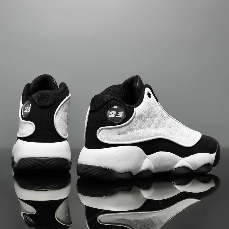 

Новинка 2025 года, горячая распродажа, удобные легкие дышащие баскетбольные кроссовки унисекс, кроссовки, дышащие летние незаменимые, очень хорошие