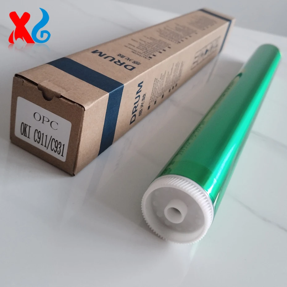 XG Long Life Tambor OPC Drum For OKI C911 C931 C941 C941DN ES9431 ES9411 9542 9541 Original Quality Cylinder