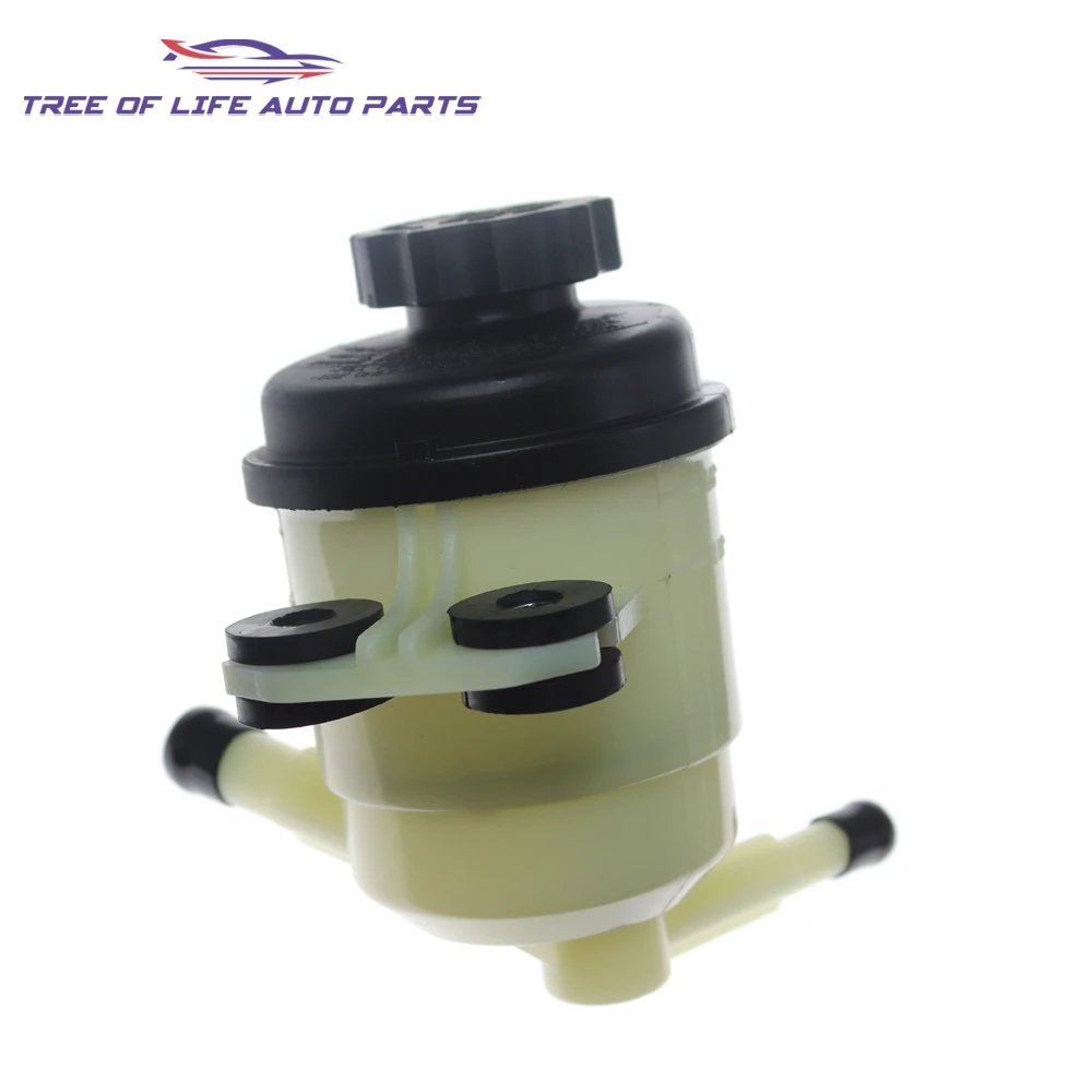 

Новый бачок и крышка бачка гидроусилителя руля для Kia Forte 2009-2013 571501M000 57150-1M000 57150 1M000
