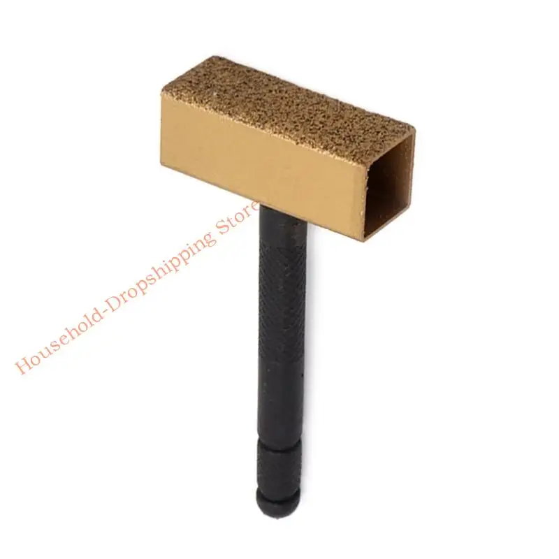 85ADAD Diamond Grinceing Disc Wheel Stone Respoir