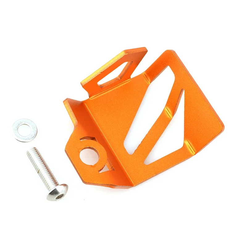For KTM 790 890 Adventure R 790ADVENTURE 890ADVENTURE 790ADV 890ADV Motorcycle Rear Brake Reservoir Guard Protector